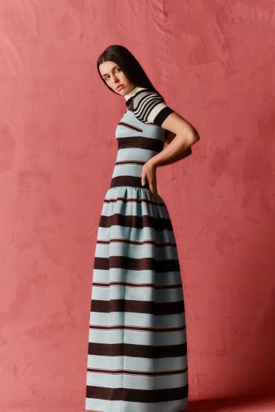 Emilia Wickstead 2026早秋010